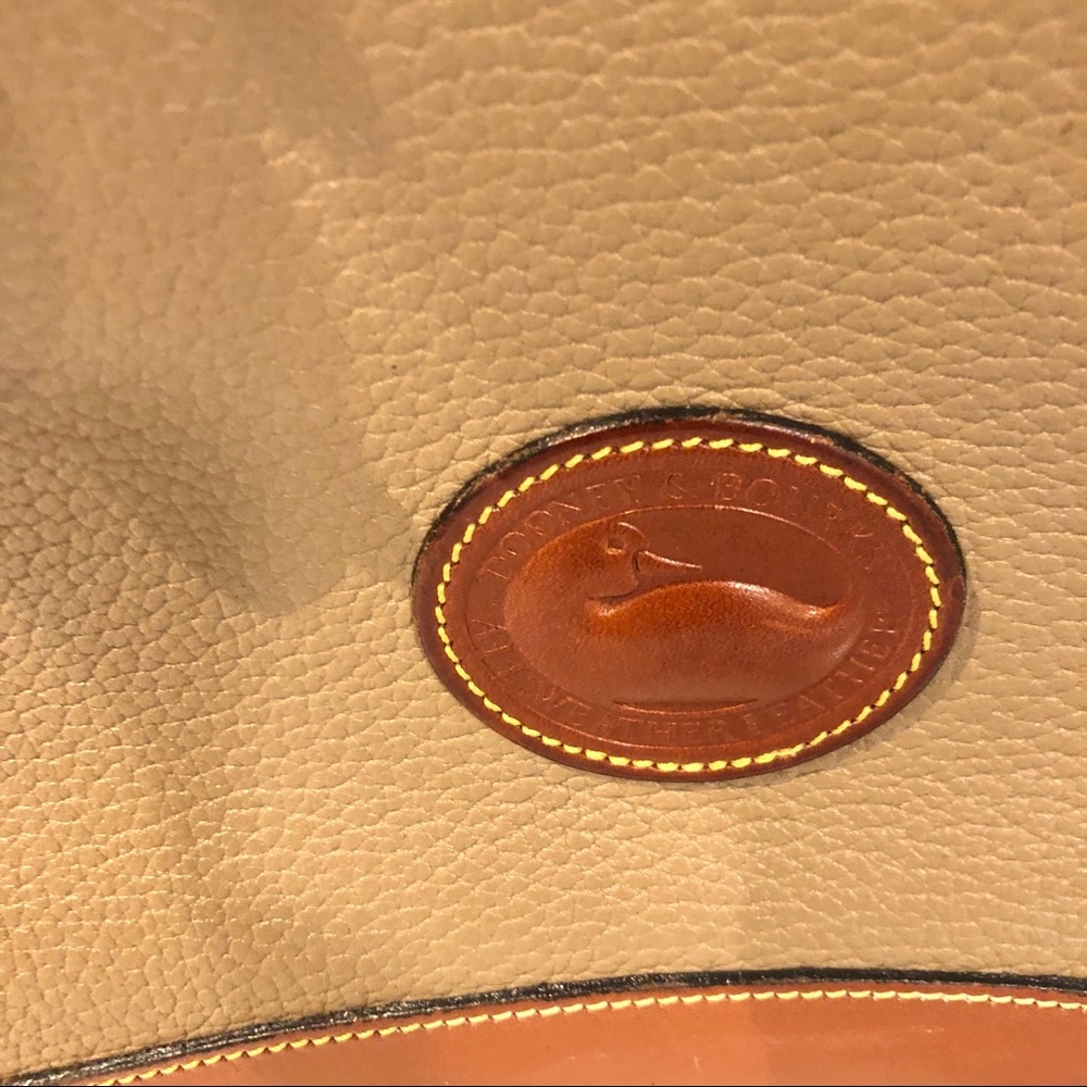 Dooney & Bourke Bag - Picture 8 of 15